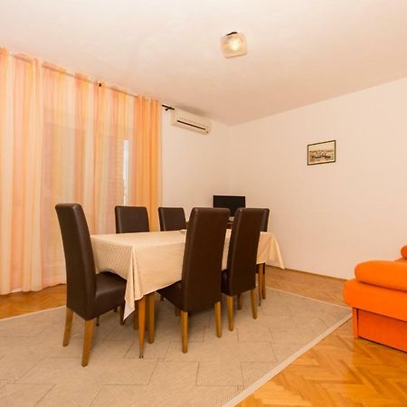 Apartmani Gaube Trogir Kültér fotó