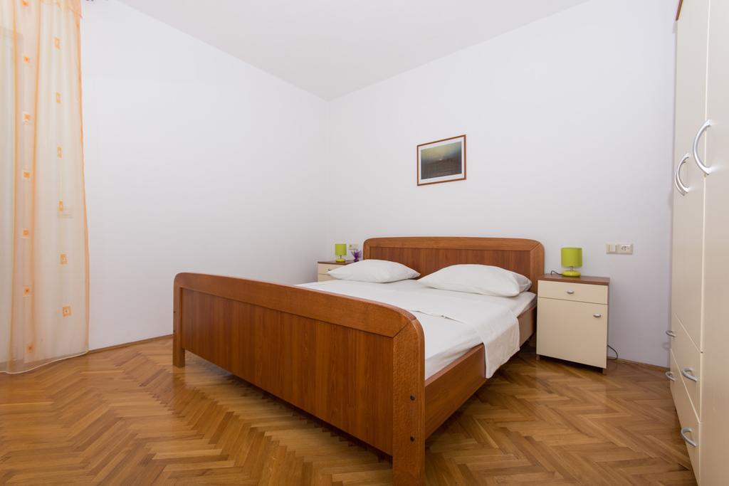 Apartmani Gaube Trogir Kültér fotó
