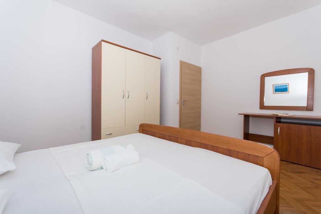 Apartmani Gaube Trogir Kültér fotó