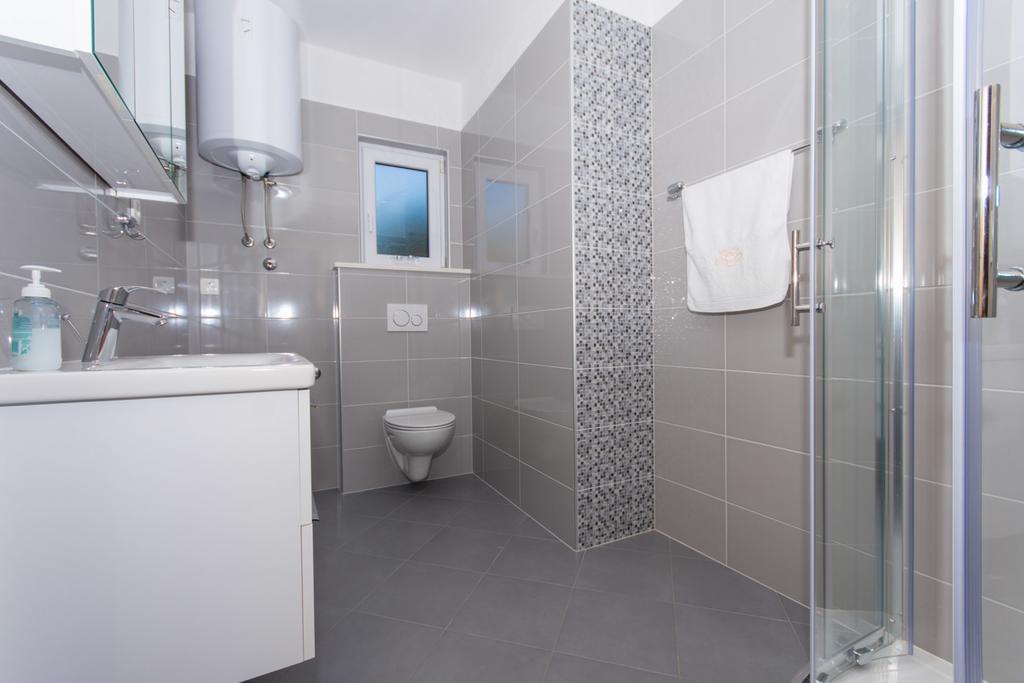 Apartmani Gaube Trogir Kültér fotó