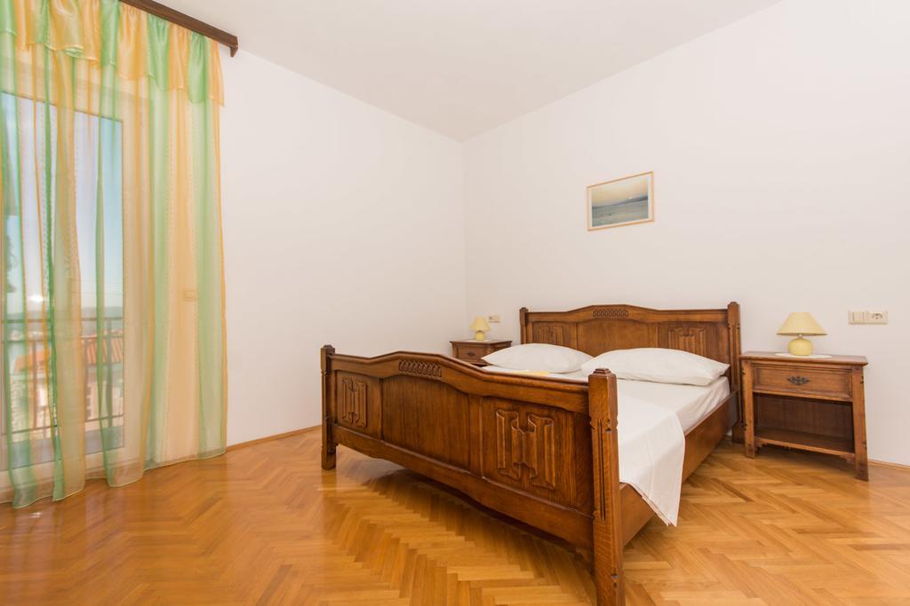 Apartmani Gaube Trogir Kültér fotó