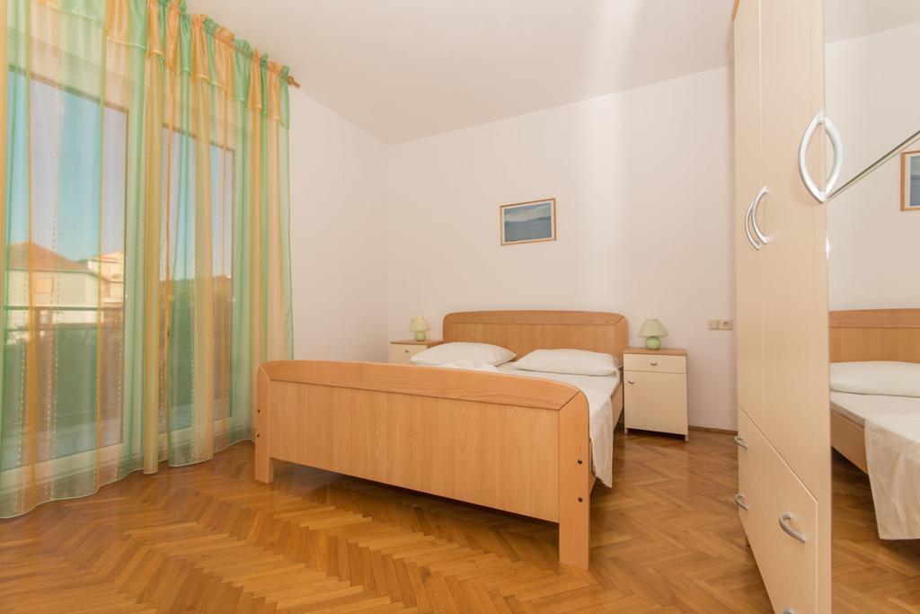 Apartmani Gaube Trogir Kültér fotó