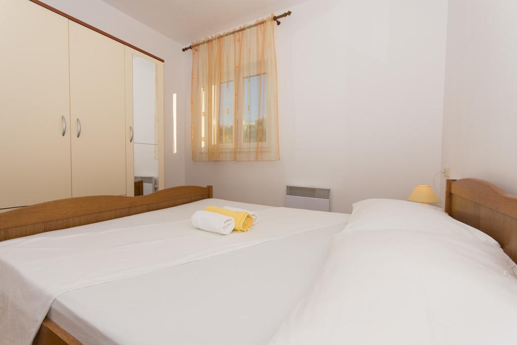 Apartmani Gaube Trogir Kültér fotó