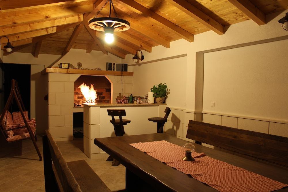 Apartmani Gaube Trogir Kültér fotó