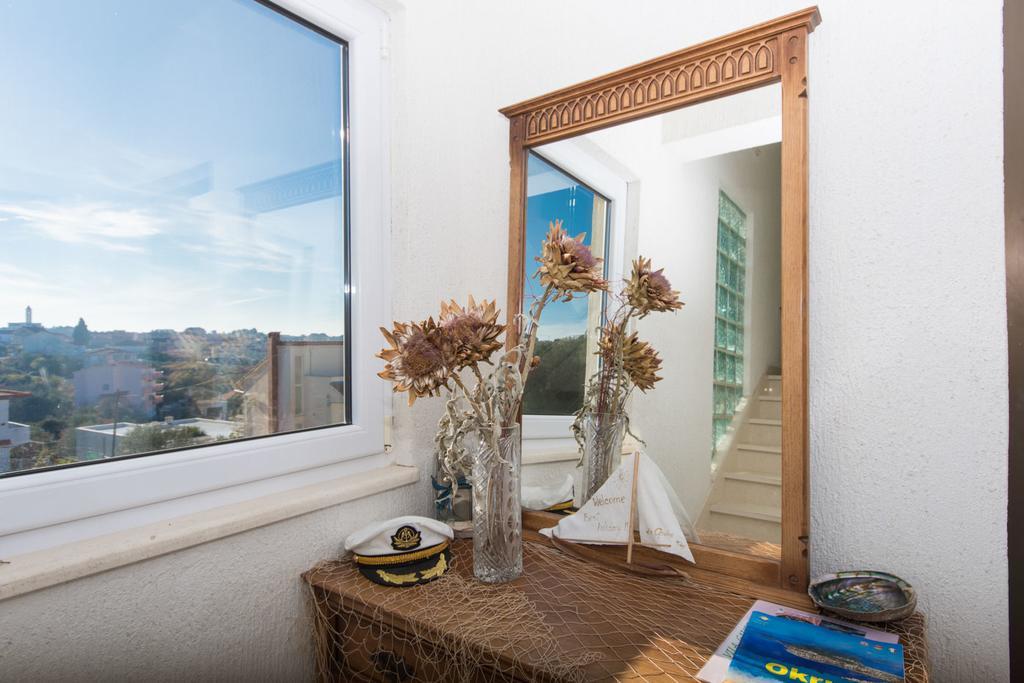 Apartmani Gaube Trogir Kültér fotó