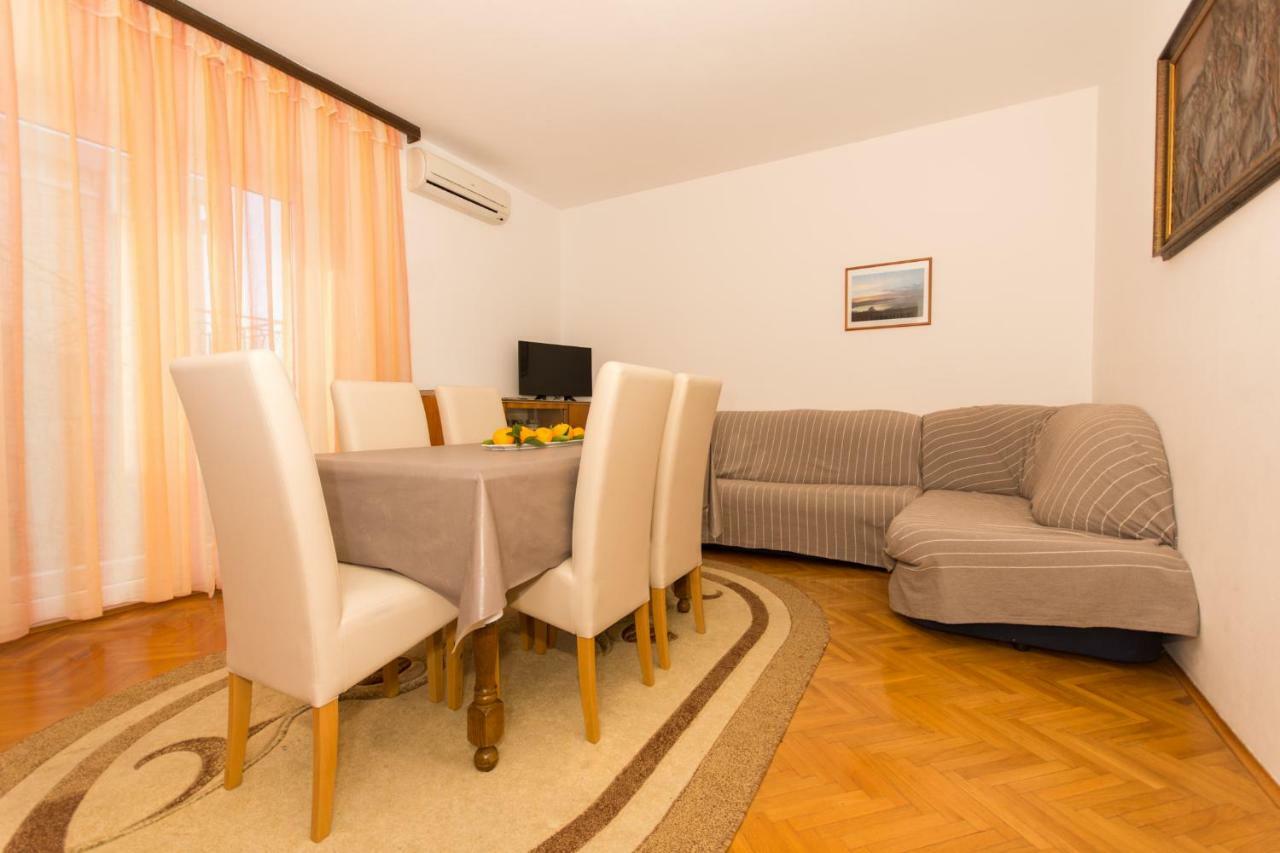 Apartmani Gaube Trogir Kültér fotó